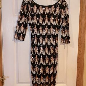Evening/ cocktail dress